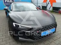 2022 Audi R8