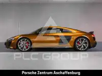 2022 Audi R8