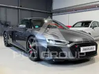 2022 Audi R8