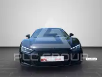 2022 Audi R8