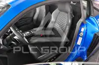 2022 Audi R8