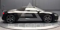 2022 Audi R8