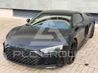 2022 Audi R8