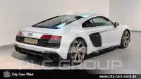 2022 Audi R8