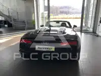 2022 Audi R8