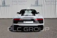 2022 Audi R8