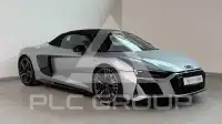 2022 Audi R8