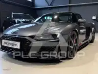 2022 Audi R8
