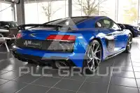 2022 Audi R8