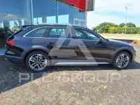 2022 Audi A4