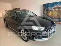 2022 Audi A4