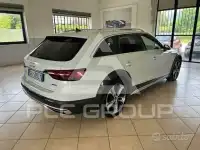 2022 Audi A4