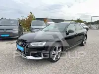 2022 Audi A4