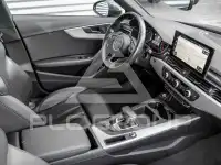 2022 Audi A4