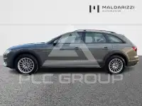 2022 Audi A4