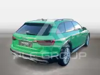 2022 Audi A4