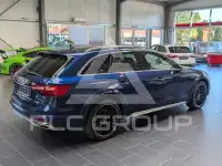 2022 Audi A4