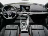2022 Audi A4