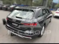 2022 Audi A4