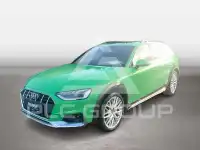 2022 Audi A4