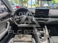 2022 Audi A4