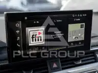 2022 Audi A4