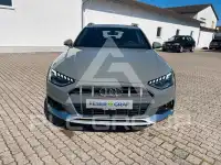 2022 Audi A4