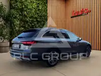 2022 Audi A4