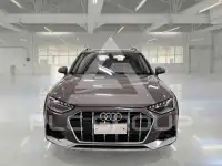 2022 Audi A4