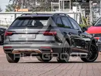 2022 Audi A4