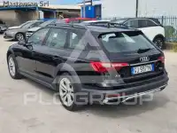 2022 Audi A4