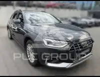 2022 Audi A4