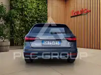 2022 Audi A4