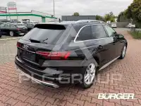 2022 Audi A4