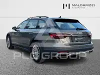 2022 Audi A4