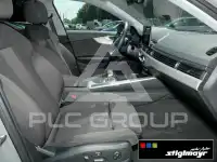 2022 Audi A4
