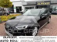 2022 Audi A4