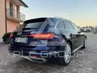 2022 Audi A4