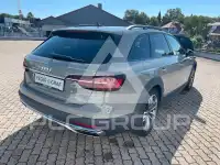 2022 Audi A4