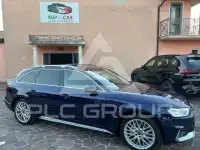 2022 Audi A4