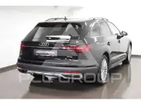 2022 Audi A4
