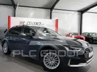 2022 Audi A4