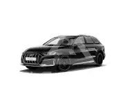 2022 Audi A4