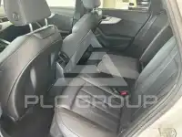 2022 Audi A4