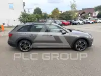 2022 Audi A4