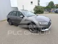 2022 Audi A4