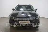 2022 Audi A4