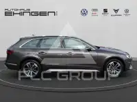 2022 Audi A4