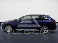 2022 Audi A4
