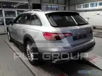 2022 Audi A4